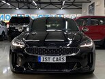 Kia Stinger-1