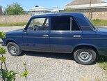 LADA (VAZ) 2106-2