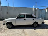 LADA (VAZ) 2107-2