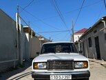 LADA (VAZ) 2107-1