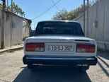 LADA (VAZ) 2107-4