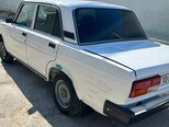 LADA (VAZ) 2107-5