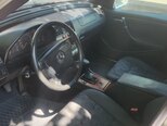 Mercedes C 180-4