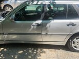 Mercedes C 180-7