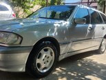 Mercedes C 180-6