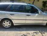 Mercedes C 180-3