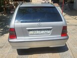 Mercedes C 180-12