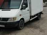 Mercedes Sprinter 312-6