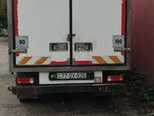 Mercedes Sprinter 312-3