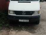 Mercedes Sprinter 312-1