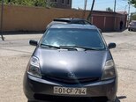 Toyota Prius-1