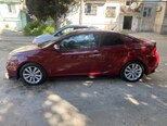 Kia Cerato-4