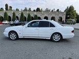 Mercedes E 200-3