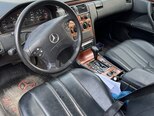 Mercedes E 200-5