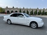 Mercedes E 200-4