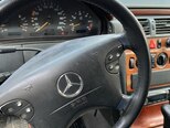 Mercedes E 200-6