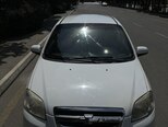 Chevrolet Aveo-2