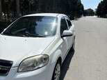 Chevrolet Aveo-12