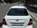 Chevrolet Aveo-5