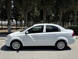Chevrolet Aveo-4