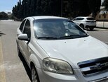 Chevrolet Aveo-11