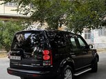Land Rover Discovery-2