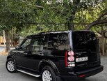 Land Rover Discovery-3
