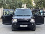 Land Rover Discovery-4