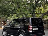 Land Rover Discovery-5
