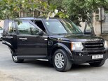 Land Rover Discovery-7
