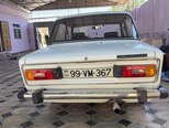 LADA (VAZ) 2106-2