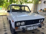 LADA (VAZ) 2106-3