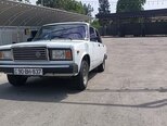 LADA (VAZ) 2107-7