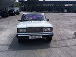 LADA (VAZ) 2107-6