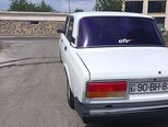LADA (VAZ) 2107-3