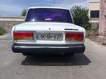 LADA (VAZ) 2107-5