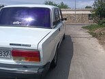 LADA (VAZ) 2107-4