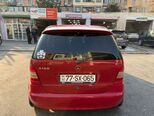 Mercedes A 160-2