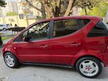 Mercedes A 160-8