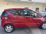 Mercedes A 160-11