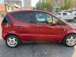 Mercedes A 160-13