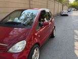Mercedes A 160-5