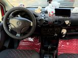 Mercedes A 160-16