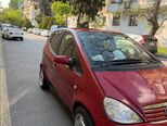 Mercedes A 160-21