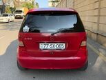 Mercedes A 160-19
