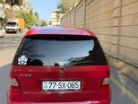 Mercedes A 160-12