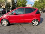 Mercedes A 160-3