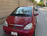 Mercedes A 160-9
