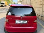 Mercedes A 160-18