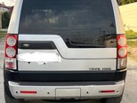 Land Rover Discovery-2